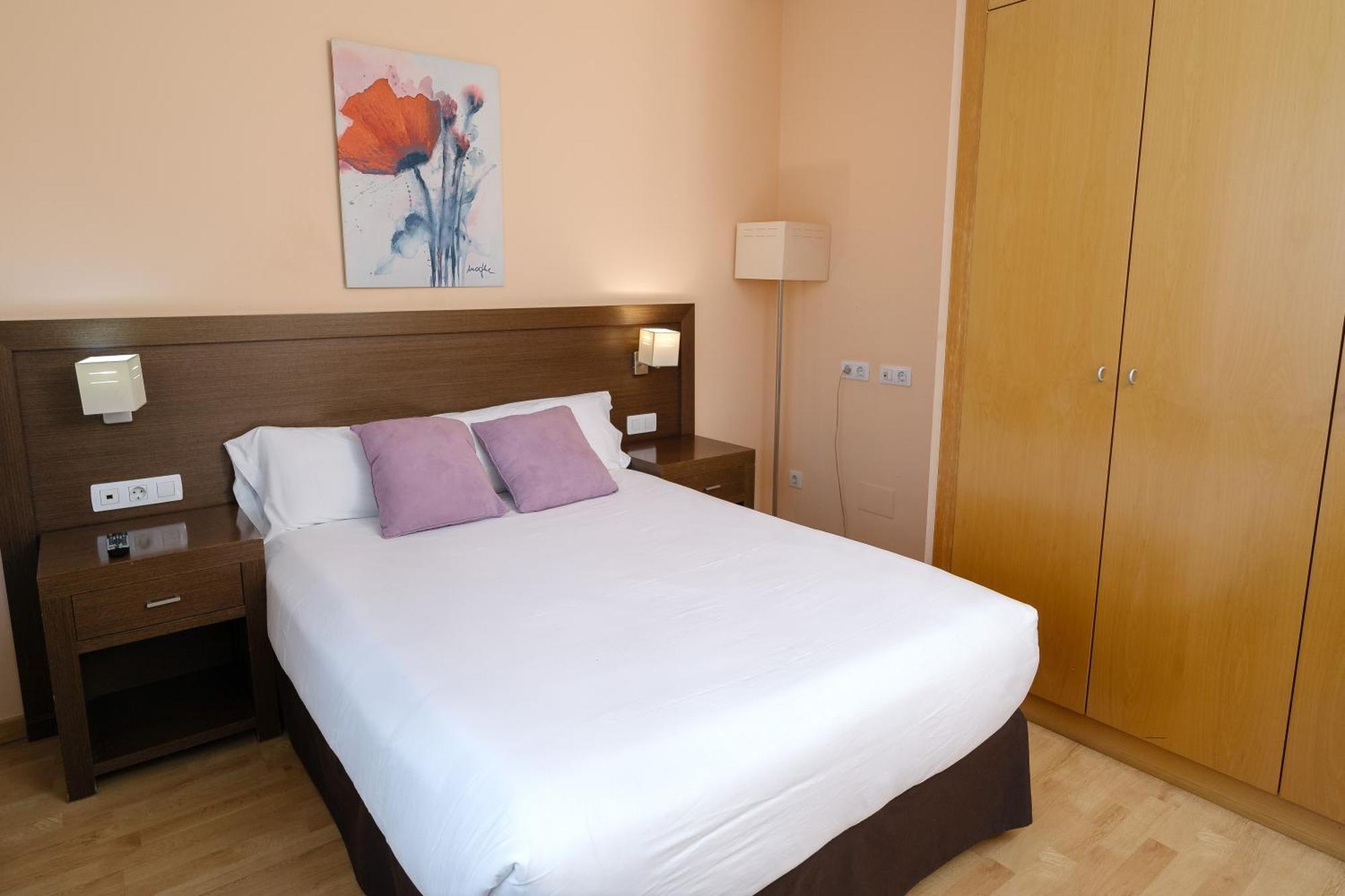 Hostal Acanto Burgos Ngoại thất bức ảnh