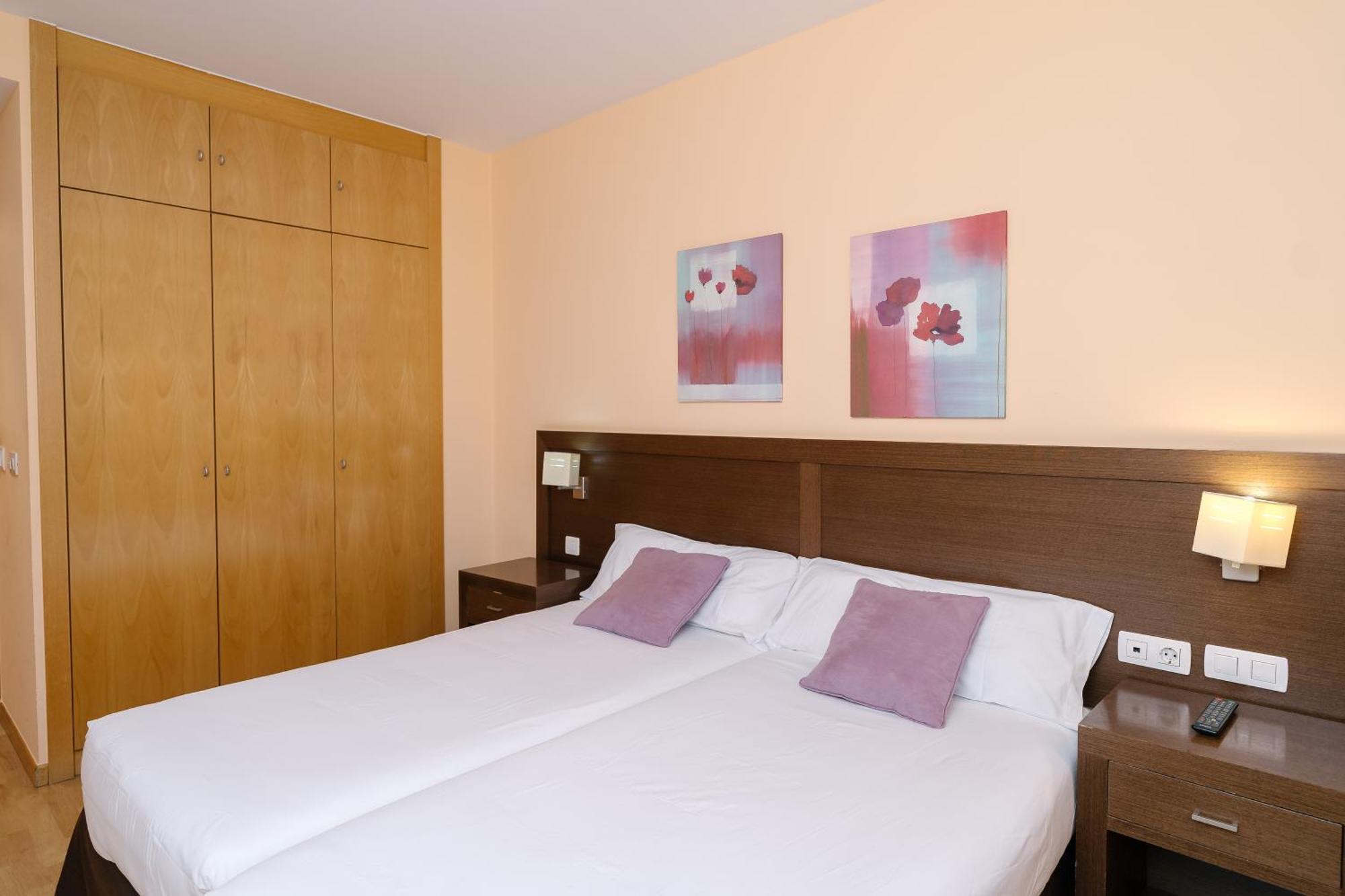 Hostal Acanto Burgos Ngoại thất bức ảnh
