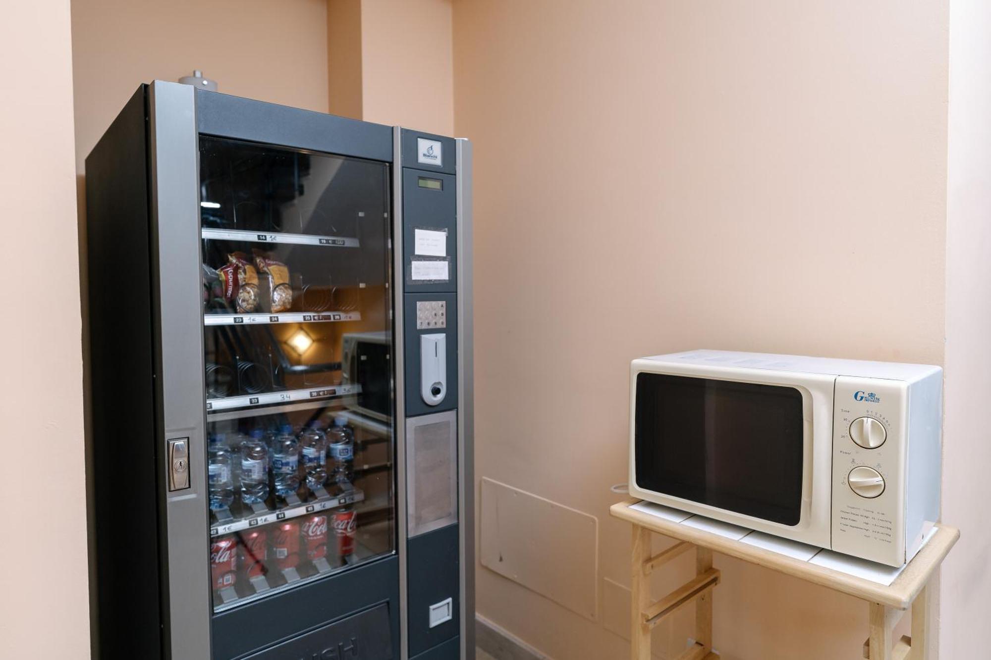 Hostal Acanto Burgos Ngoại thất bức ảnh